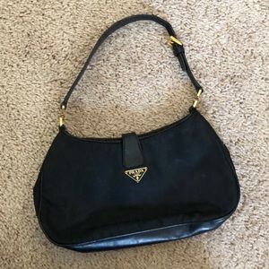Prada handbag